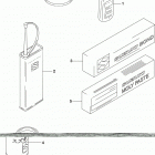 DR,Z125,L Дооснащение -опции