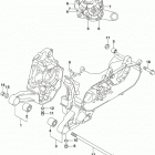 LT,Z90 Картер двигателя