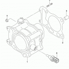 UH200A Цилиндры