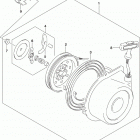 LT,A750X Optional (recoil starter)