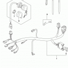 DR,Z50 Электрика