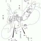 GSX,S1000A,ZA Wiring harness (e03)