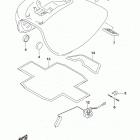 VL800 Fuel tank (vl800:e33)