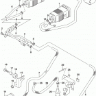 GSX,R750 Evap system (e33)