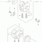 GSX,R1000 Рулевые переключатели