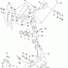 DL1050,XT,XTA Глушиель