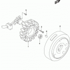 DR200S Генератор