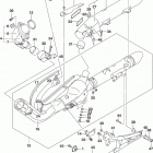 VZR1800 Muffler (vzr1800bz)