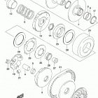 LT,Z90 Трансмиссия 1