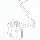 LT,Z90 Цилиндры