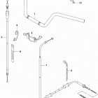 LT,A750X Handlebar (lt-a750xpzm0 p03)