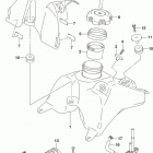 DR,Z50 Топливный бак