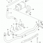 DR650SE Evap system (e33)