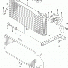 GSX1300RA Масляный картер