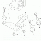 DL1050,XT,XTA Hydraulic unit (dl1050rq)