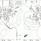 LT,A750X Wiring harness (lt-a750xpzm0 p33)
