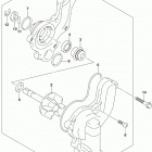 AN400 Водяной насос