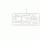 GSX,R1000 Набор прокладок