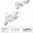 DL1050,XT,XTA Label (e03)