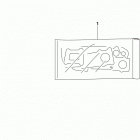 GSX1300RA Набор прокладок