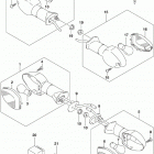 GSX,S1000A,ZA Сигналы поворотов