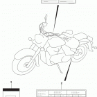 VL800 Label (vl800t:e28)