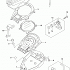 VL800 Speedometer (vl800:e28)