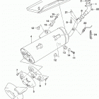 AN400 Глушиель