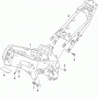 GSX,S1000A,ZA Рама