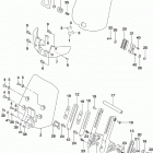 DL1050,XT,XTA Windscreen (dl1050rc)