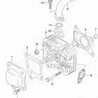 LT,Z50 Цилиндры
