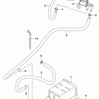 AN400 Evap system (e33)