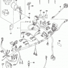 VZR1800 Wiring harness (vzr1800bz:e33)
