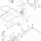 GSX,S1000A,ZA Electrical (e33)