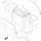 VL800 Аккумулятор