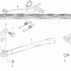 DL1050,XT,XTA Stand (dl1050rq)