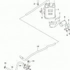 LT,A750X Evap system (lt-a750xm0 p33)