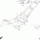 DR,Z50 Frame (dr-z50m0 e28)