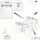 LT,F400F 2020 Label (lt-f400fm0 p28)
