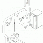 AN400 Аккумулятор