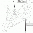 GSX,S1000A,ZA Label (e33)