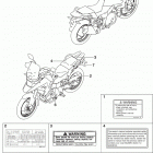 DL1050,XT,XTA Label (e33)
