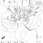 LT,A750X Wiring harness (lt-a750xm0 p28)