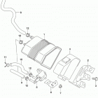 GSX,R1000 Evap system
