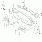 AN400 Приборная панель