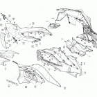 006 - RT LIMITED - Chrome Edition - Asphalt Grey Metallic (Built After Sept. 2020) 07- body - system