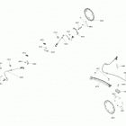 002 - RT LTD SE6 10- electrical system abs speed sensors