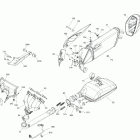 005 - F3 LTD SE6 Глушитель