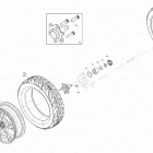 006 - RT LIMITED - Chrome Edition - Asphalt Grey Metallic (Built After Sept. 2020) 04- drive - front wheels