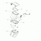 006 - RT LIMITED - Chrome Edition - Asphalt Grey Metallic (Built After Sept. 2020) 07- body - console - glove box